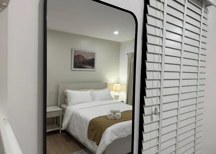 2br Bts Sukhumvit Line Udomsuk * Bangkok