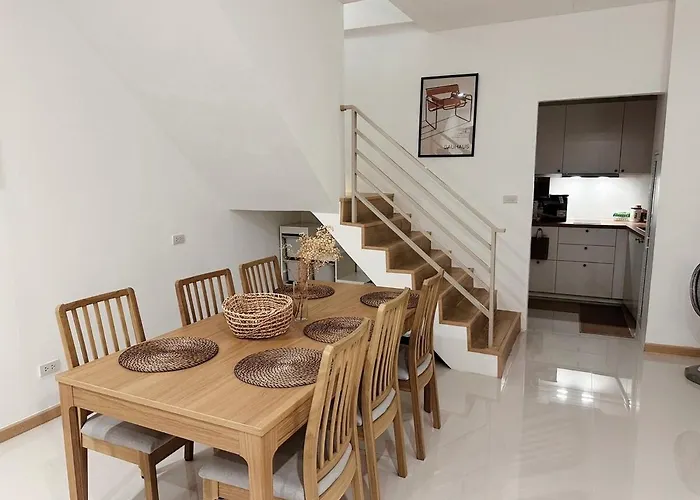 2br Bts Sukhumvit Line Udomsuk