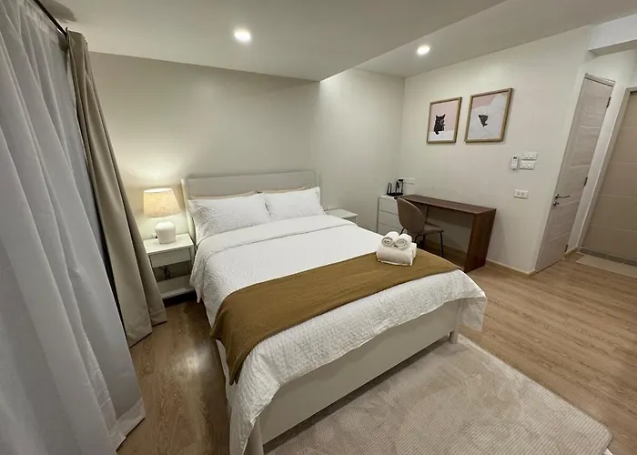 2br Bts Sukhumvit Line Udomsuk Holiday home
