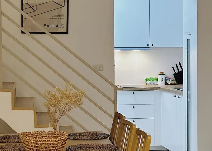 2br Bts Sukhumvit Line Udomsuk Holiday home