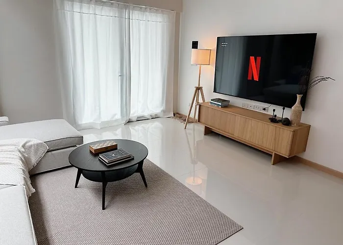 Holiday home 2br Bts Sukhumvit Line Udomsuk *
