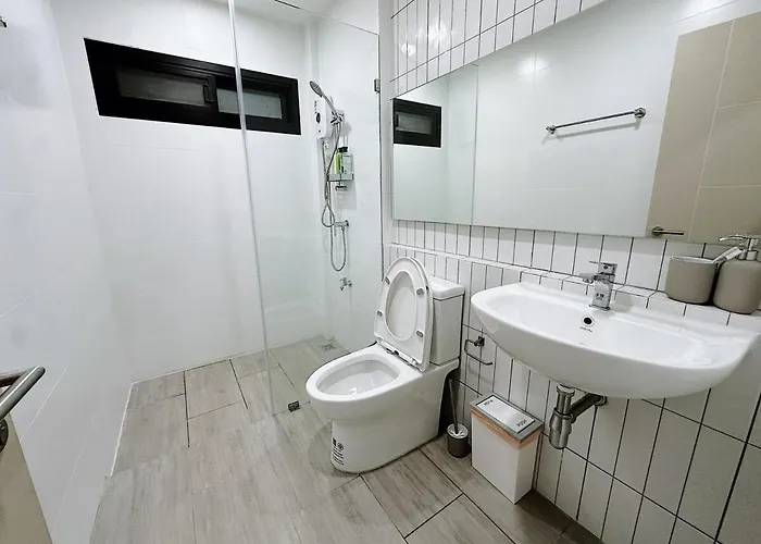 Holiday home 2br Bts Sukhumvit Line Udomsuk *