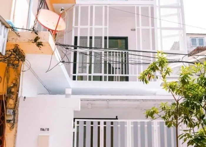 2br Bts Sukhumvit Line Udomsuk *