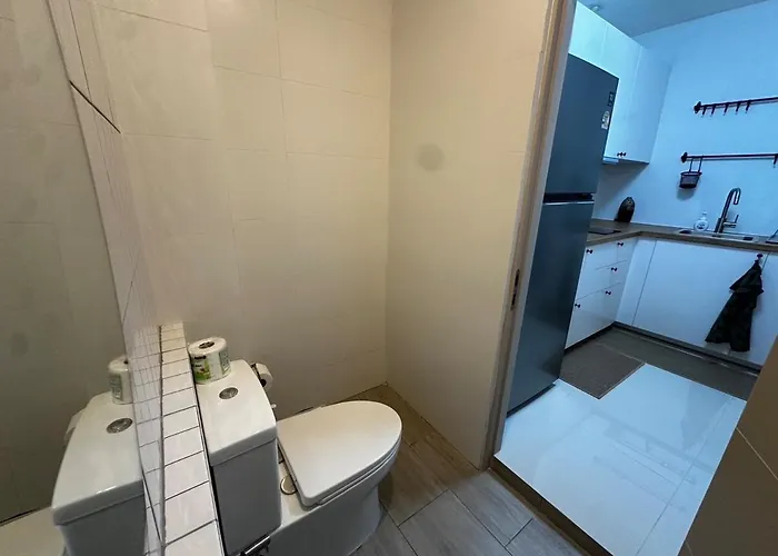 2br Bts Sukhumvit Line Udomsuk * Bangkok
