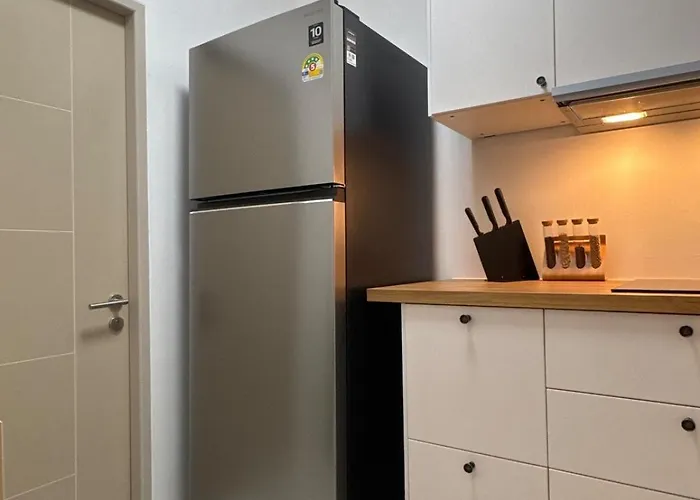 2br Bts Sukhumvit Line Udomsuk *