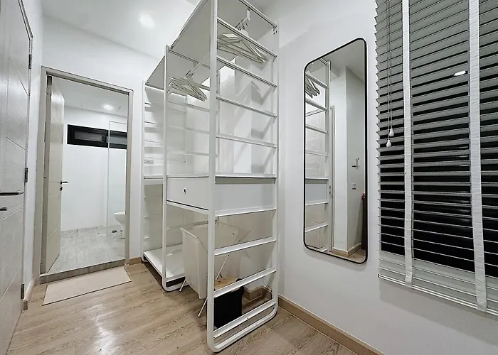 2br Bts Sukhumvit Line Udomsuk *