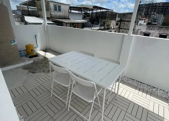 2br Bts Sukhumvit Line Udomsuk Bangkok