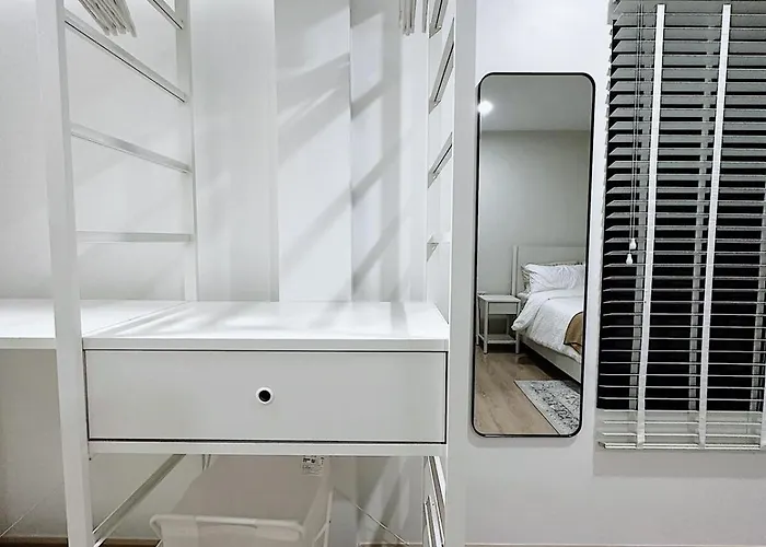 2br Bts Sukhumvit Line Udomsuk Holiday home Bangkok
