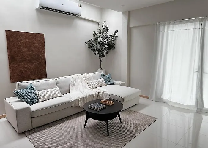 2br Bts Sukhumvit Line Udomsuk